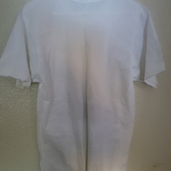 Vintage Operation Desert Storm T-Shirt Men's Large Single Stich Made in USA 90s - Picture 5 of 5